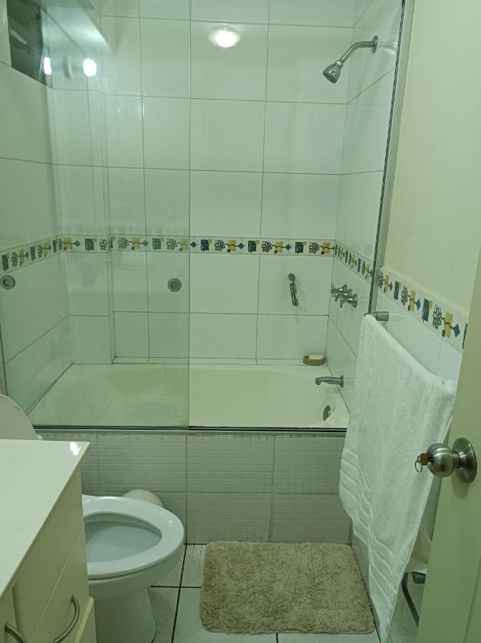 Miraflores View Privatunterkunft *