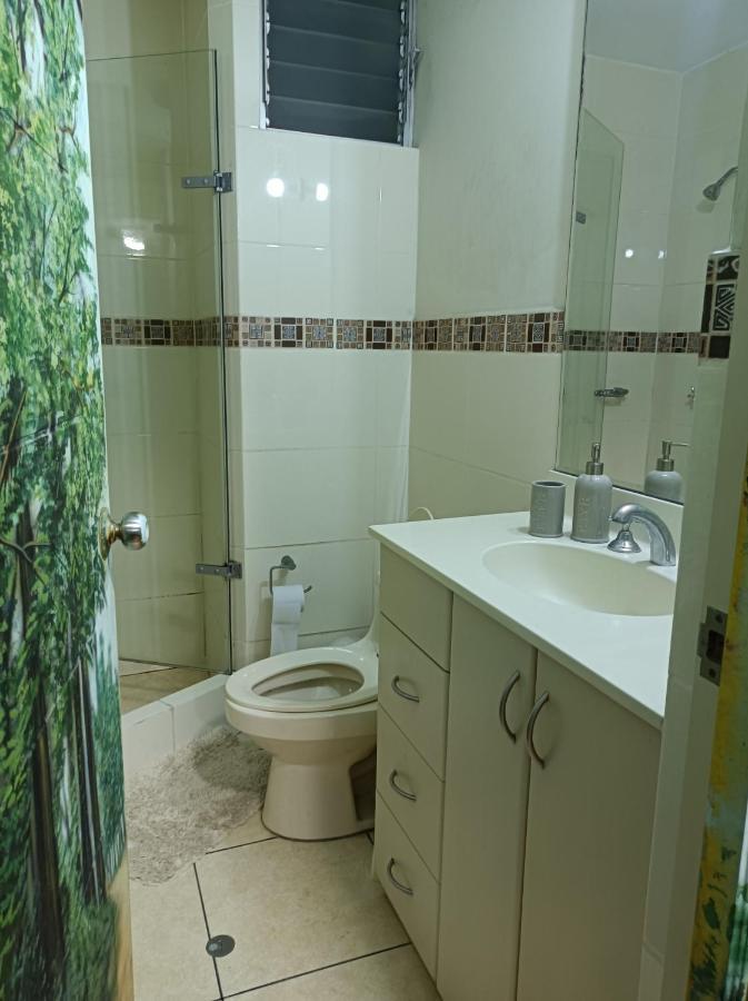 Privatunterkunft Miraflores View *